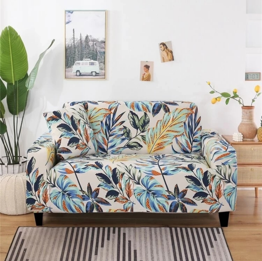 Sofa cover